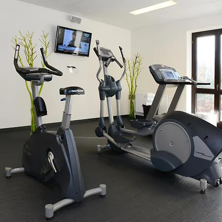 Atrium Im Park Hotel