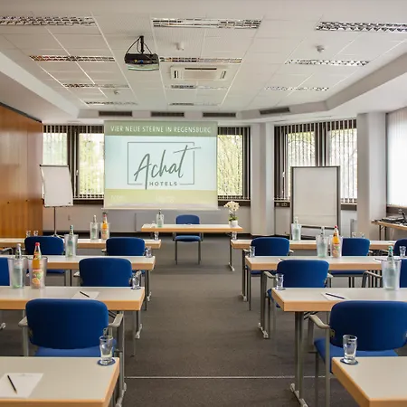 Hotel Atrium Im Park