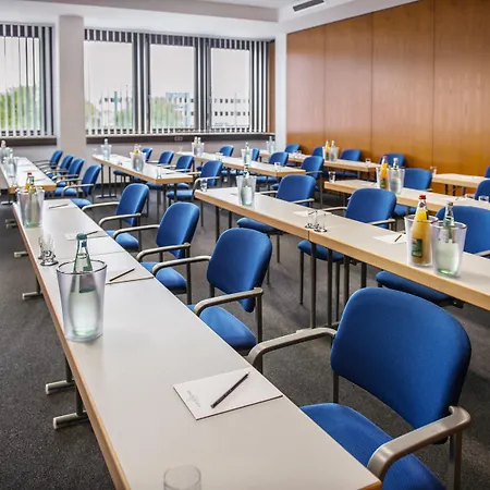 Hotel Atrium Im Park Regensburg