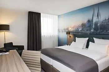 Hotel Atrium Im Park Regensburg