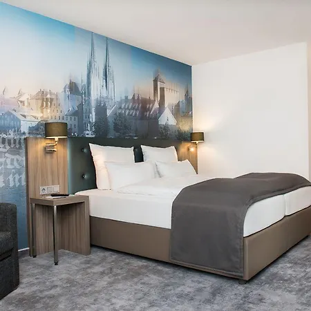 Atrium Im Park Hotel