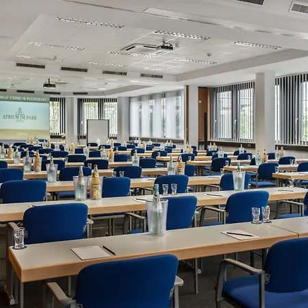 Atrium Im Park Hotel 4*