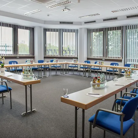 Atrium Im Park Hotel