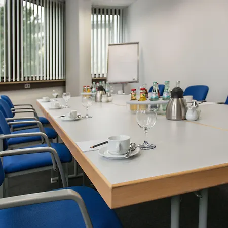 Atrium Im Park 4* Regensburg