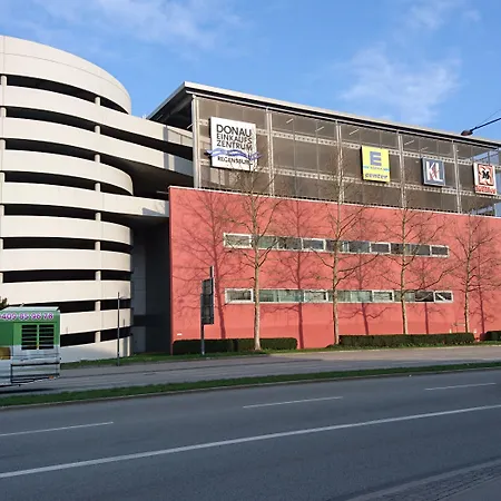 Atrium Im Park Hotel 4*