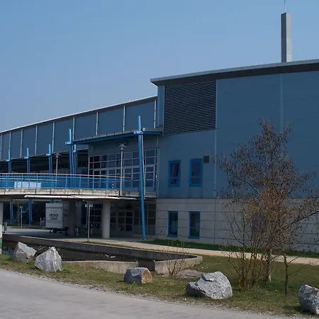 Atrium Im Park Hotel 4*