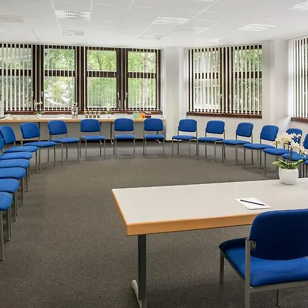 Atrium Im Park Regensburg