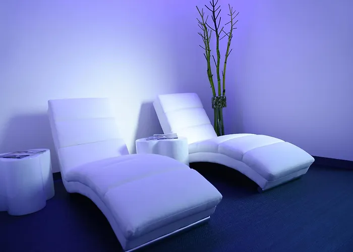 Atrium Im Park Regensburg