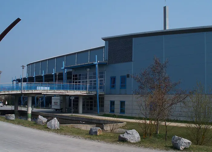 Atrium Im Park Hotell 4*