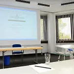 Hotell Atrium Im Park Regensburg