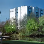 Otel Atrium Im Park