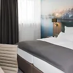 Atrium Im Park Hotel 4*