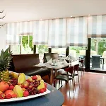 Atrium Im Park Otel 4*