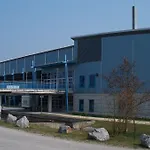 Atrium Im Park Hotell 4*