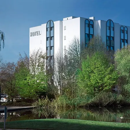 Ξενοδοχείο Atrium Im Park