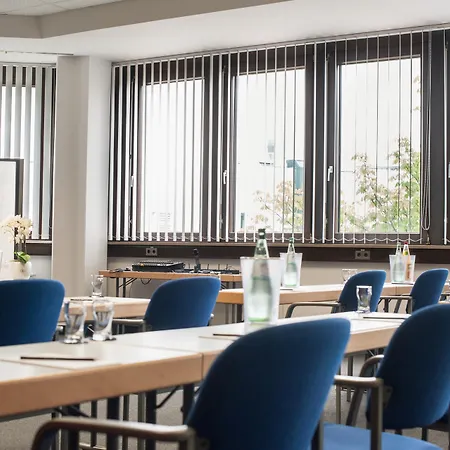Atrium Im Park Hotell