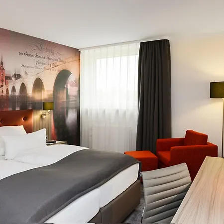 Atrium Im Park Ξενοδοχείο 4*