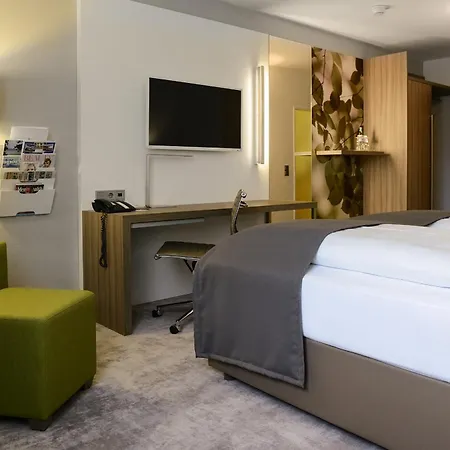 Atrium Im Park Готель