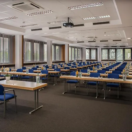 Atrium Im Park 4* רגנסבורג
