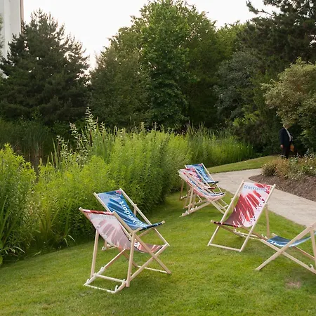 Achat Im Park Hotel Regensburg