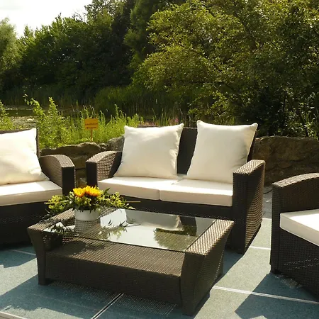 Atrium Im Park Ξενοδοχείο Ρέγκενσμπουργκ