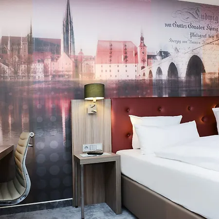Hotel Achat Im Park