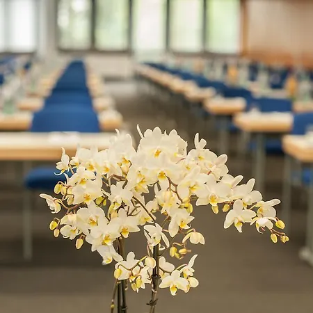 Ξενοδοχείο Atrium Im Park