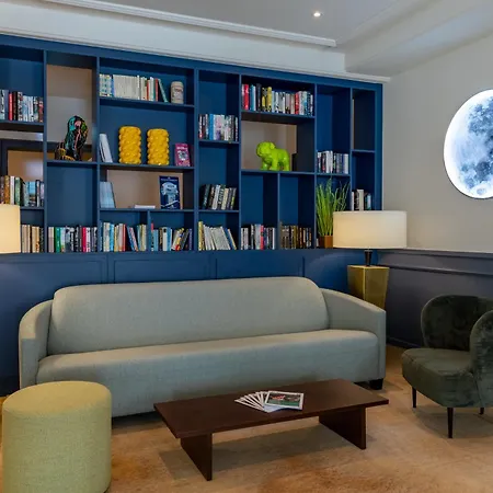 Atrium Im Park Hotell 4*