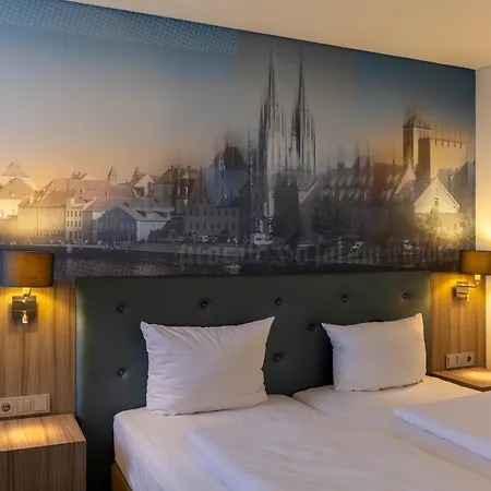 Likestay Regensburg 4*
