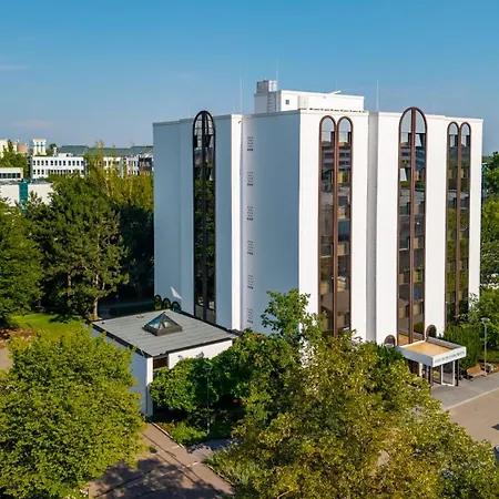 Atrium Im Park 4* Regensburg
