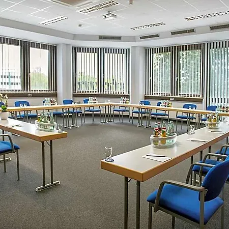 Atrium Im Park Hotel