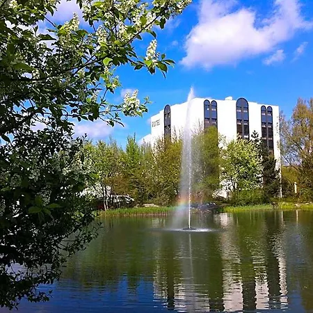 Atrium Im Park