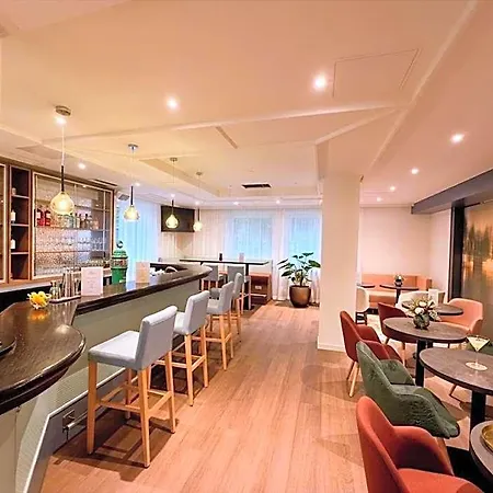 Atrium Im Park Hotel 4*