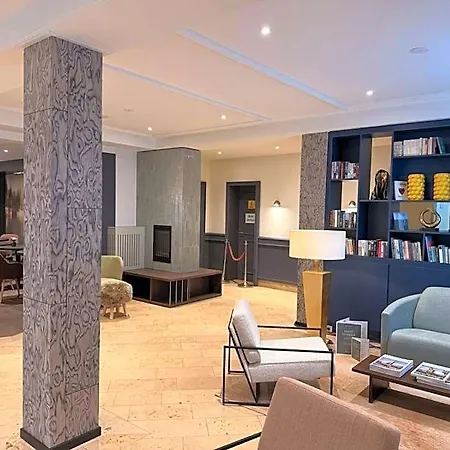 Atrium Im Park Hotel 4*