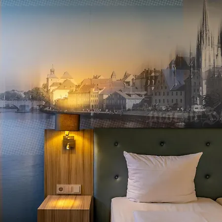 Ξενοδοχείο Likestay Regensburg