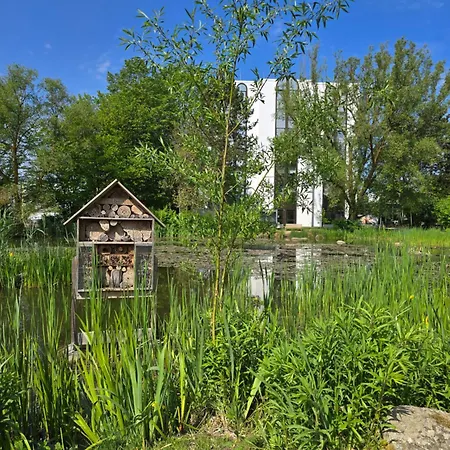 Likestay Regensburg 4*