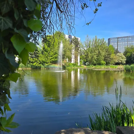 Likestay Regensburg 4* Ρέγκενσμπουργκ