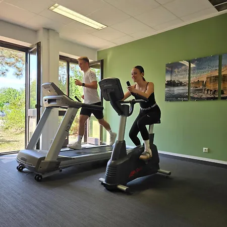 Ξενοδοχείο Likestay Regensburg 4*