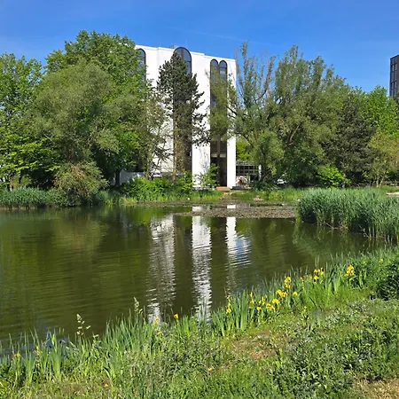 Likestay Regensburg 4*