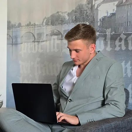 Likestay Regensburg 4*
