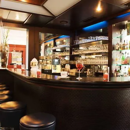 Atrium Im Park 4* Регенсбург