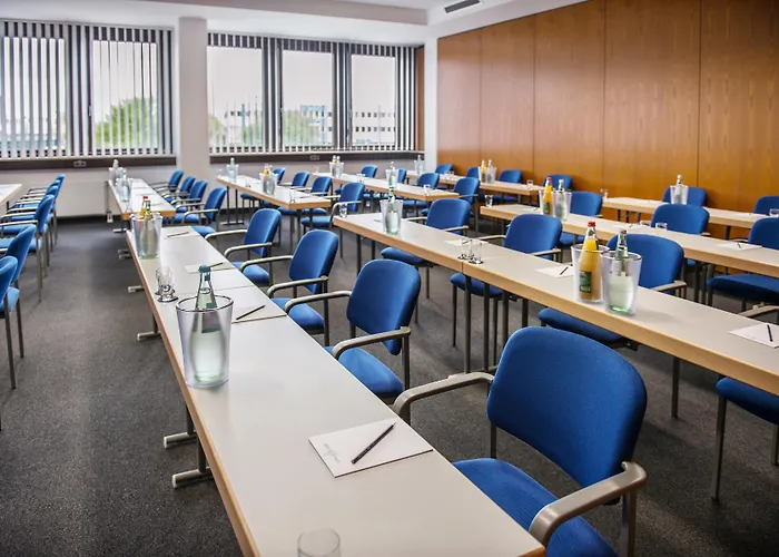 Hotel Achat Im Park Regensburg