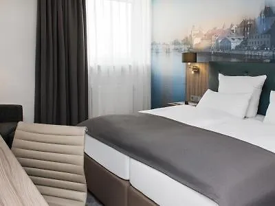 Achat Im Park Hotel 4*