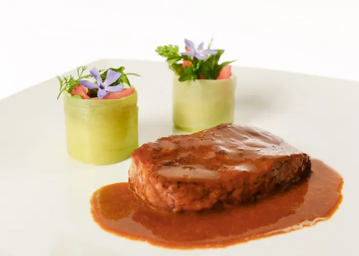 Atrium Im Park 4* レーゲンスブルク