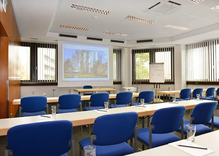 Achat Im Park Hotel Regensburg