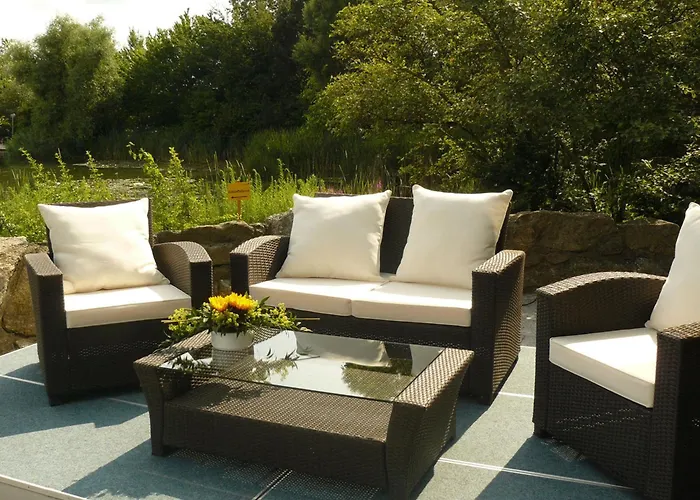 Achat Im Park Hotel Regensburg