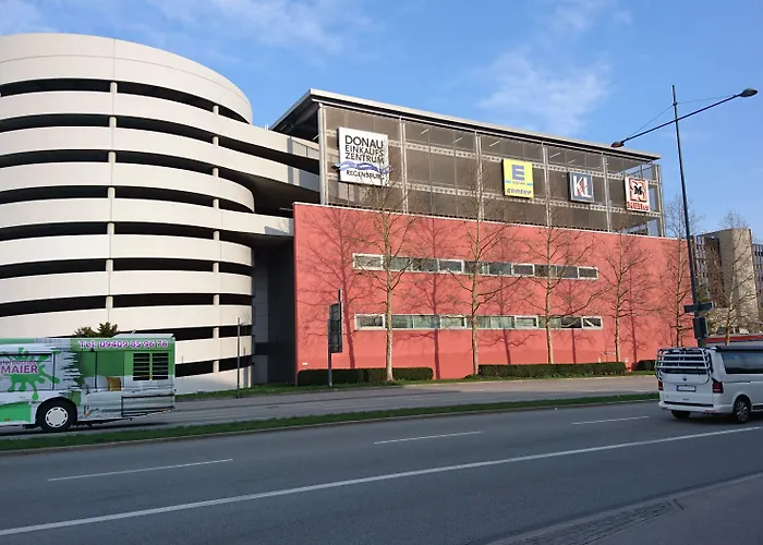 Achat Im Park Hotel 4*