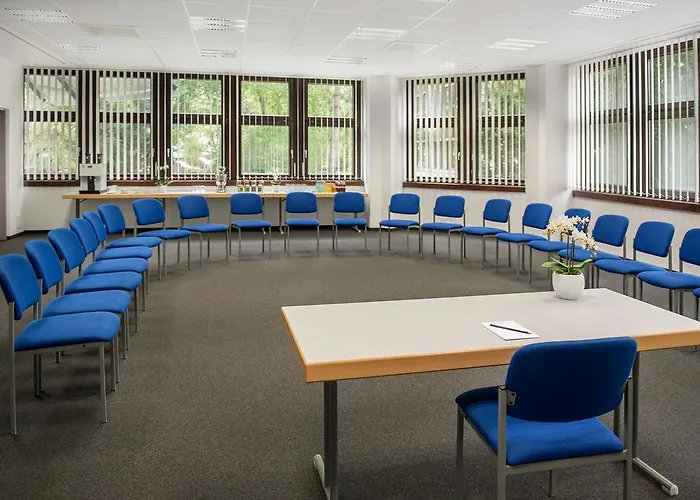 Achat Im Park Regensburg