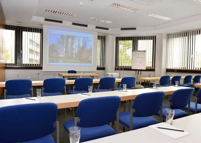 Achat Im Park Regensburg