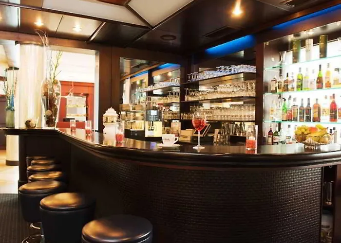 Atrium Im Park 4* レーゲンスブルク